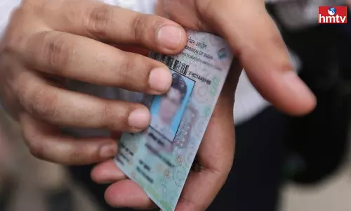 Sensational Decision of Maharashtra Government no Admission in Colleges Without Voter Card