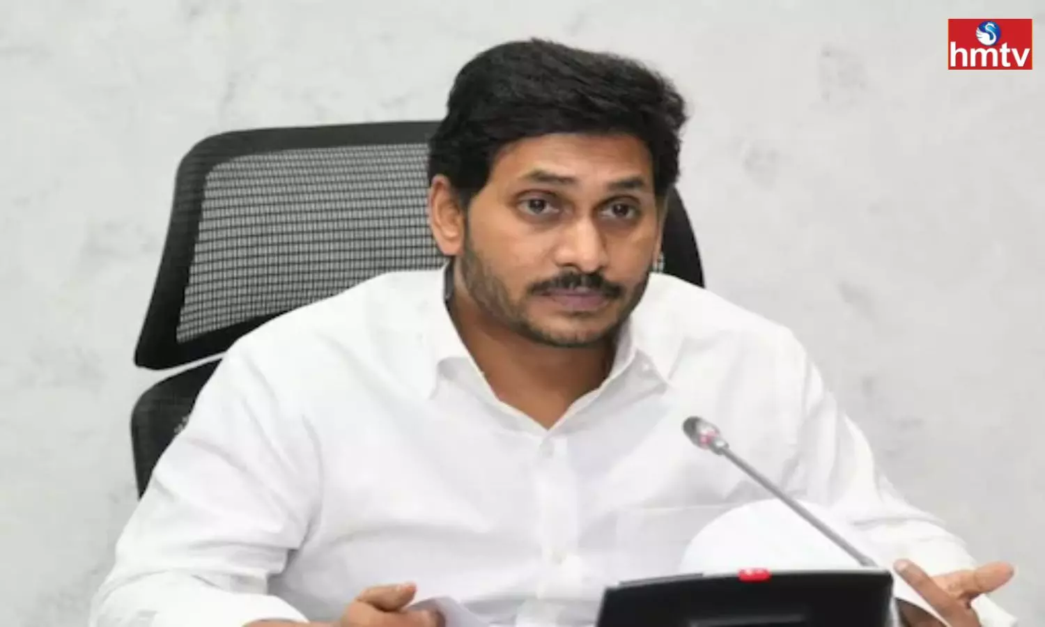 BC Chief Leaders Will Meet With CM Jagan Today