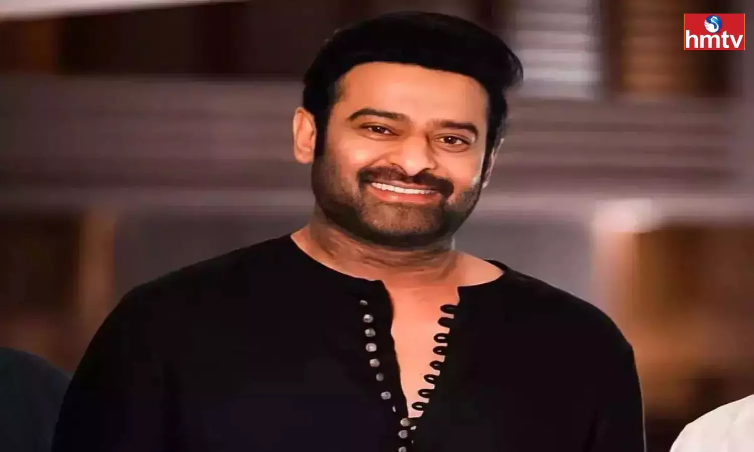 Do you Know Who is the Third Heroine in Prabhas movie?