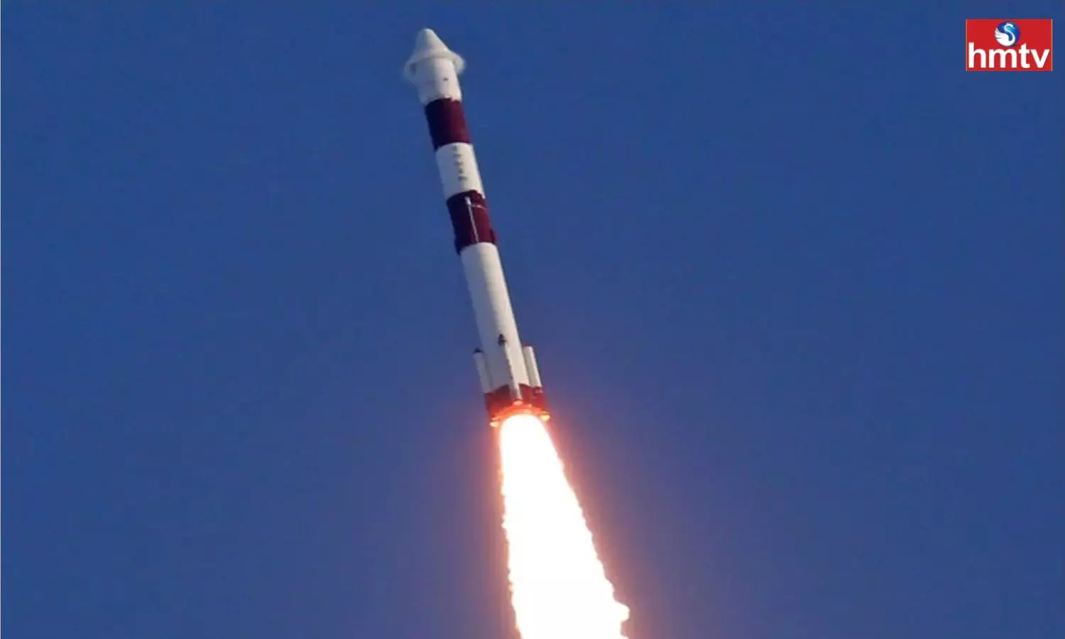 ISRO Launch PSLV C54 Rocket Successfully