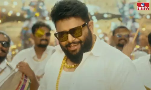 Netizens Trolling Thaman About Jai Balayya Song