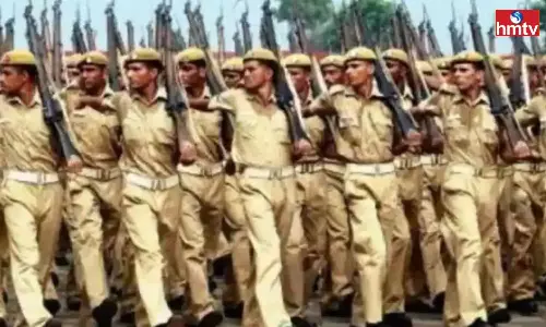 SSC GD Constable Recruitment 2022 Last Date Check for all Details SSC GD Constable Recruitment 2022 Last Date Check for all Details