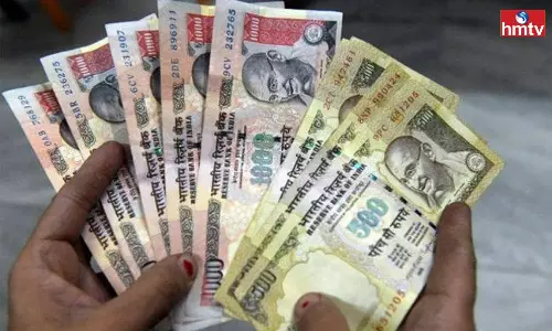 Old 500, 1000 Notes can be Exchanged Know How Old 500, 1000 Notes can be Exchanged Know How