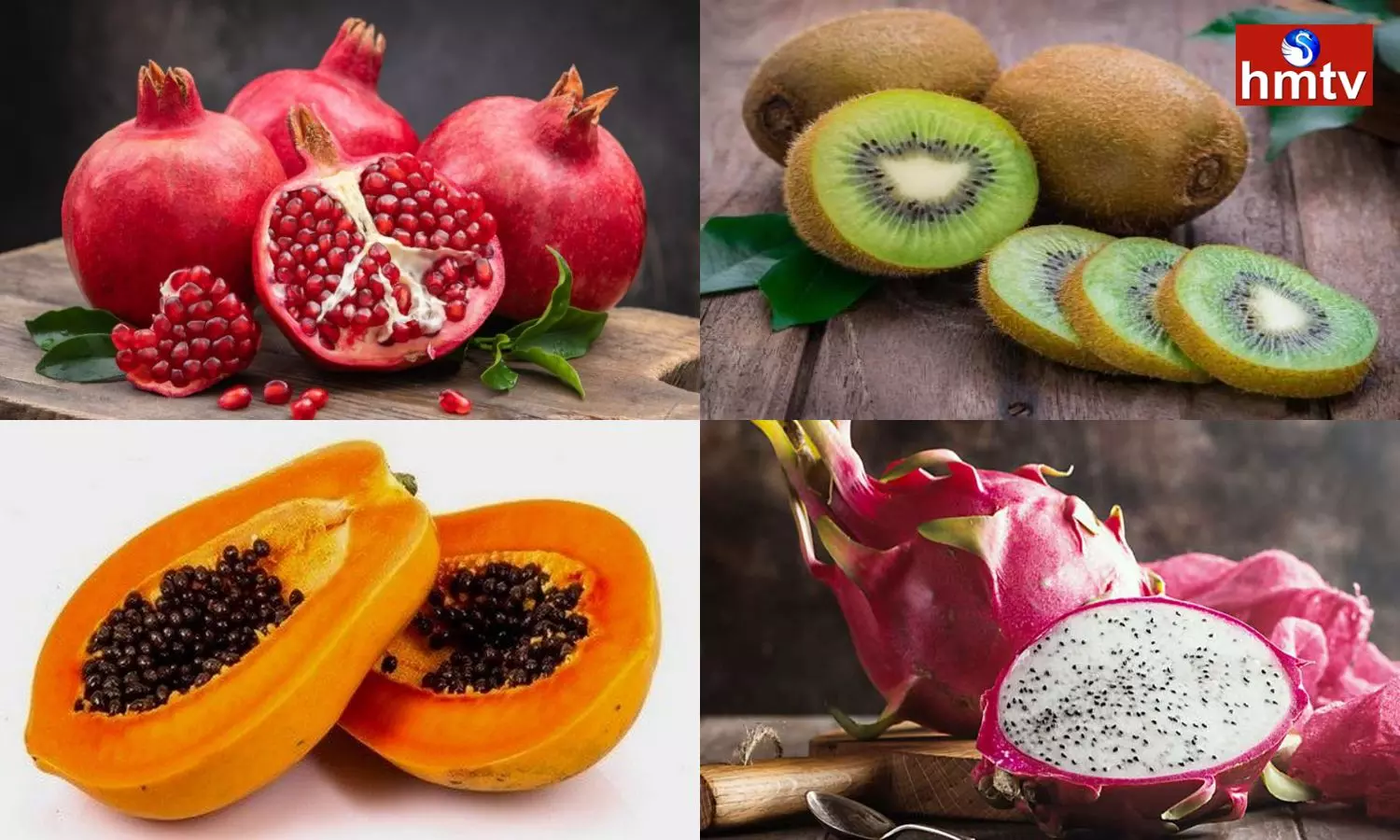 To recover from dengue these fruits must be eaten should definitely be included in the diet