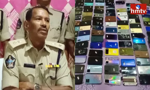 innovative idea of eluru district police