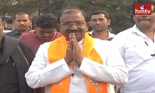 somu veeraraju said bcs were used only for votes