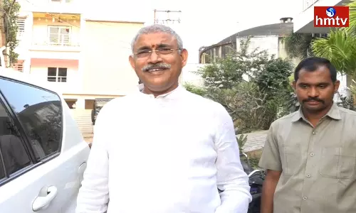 Minister Venu Comments on Janasena Pawan Kalyan