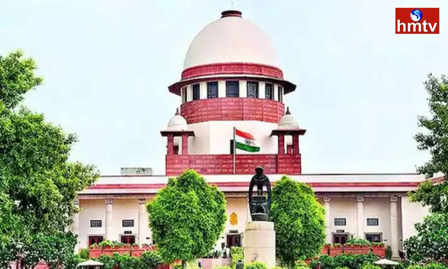 Today the Supreme Court will Hear the Amaravati Capital