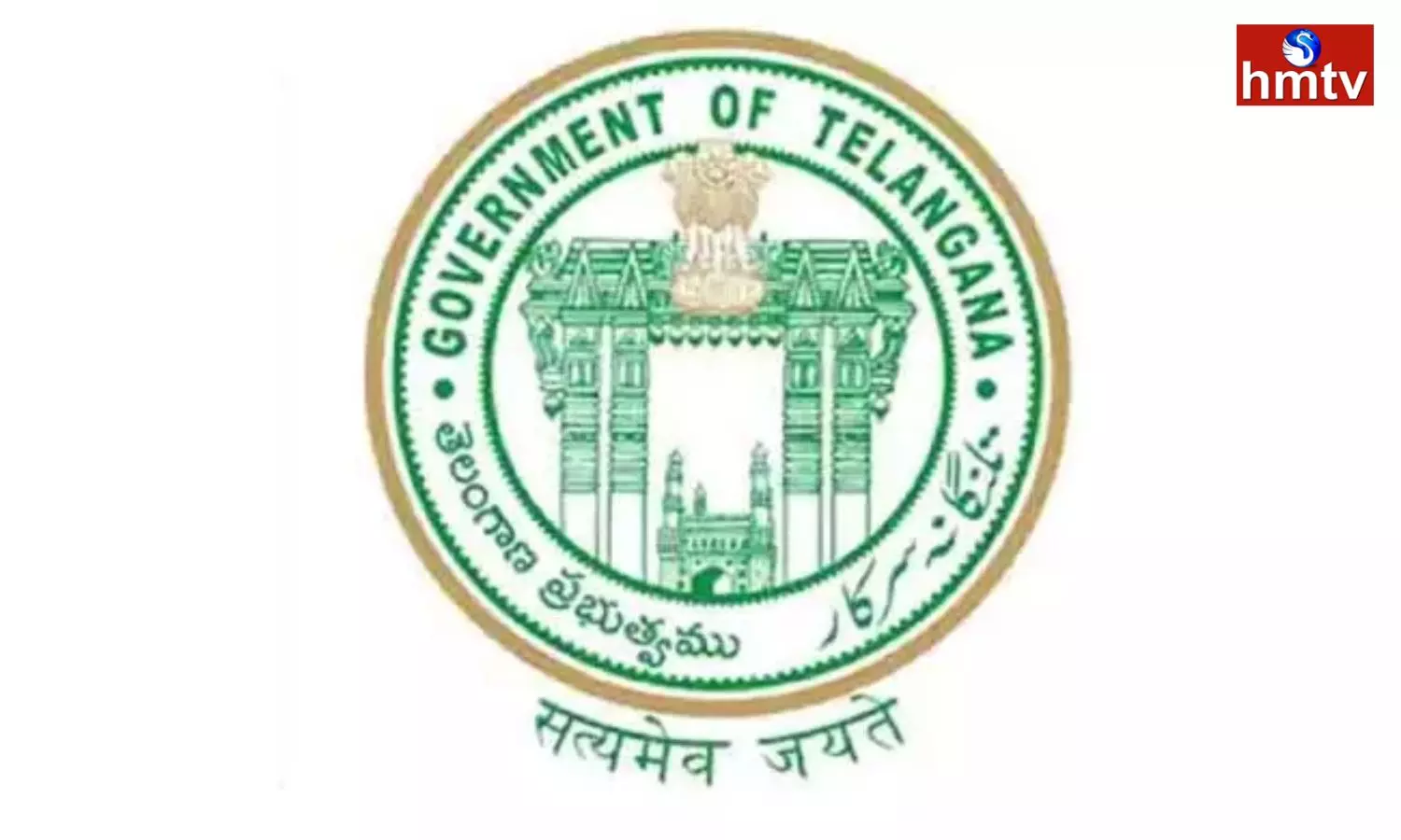 Central Government Notices to Telangana Govt