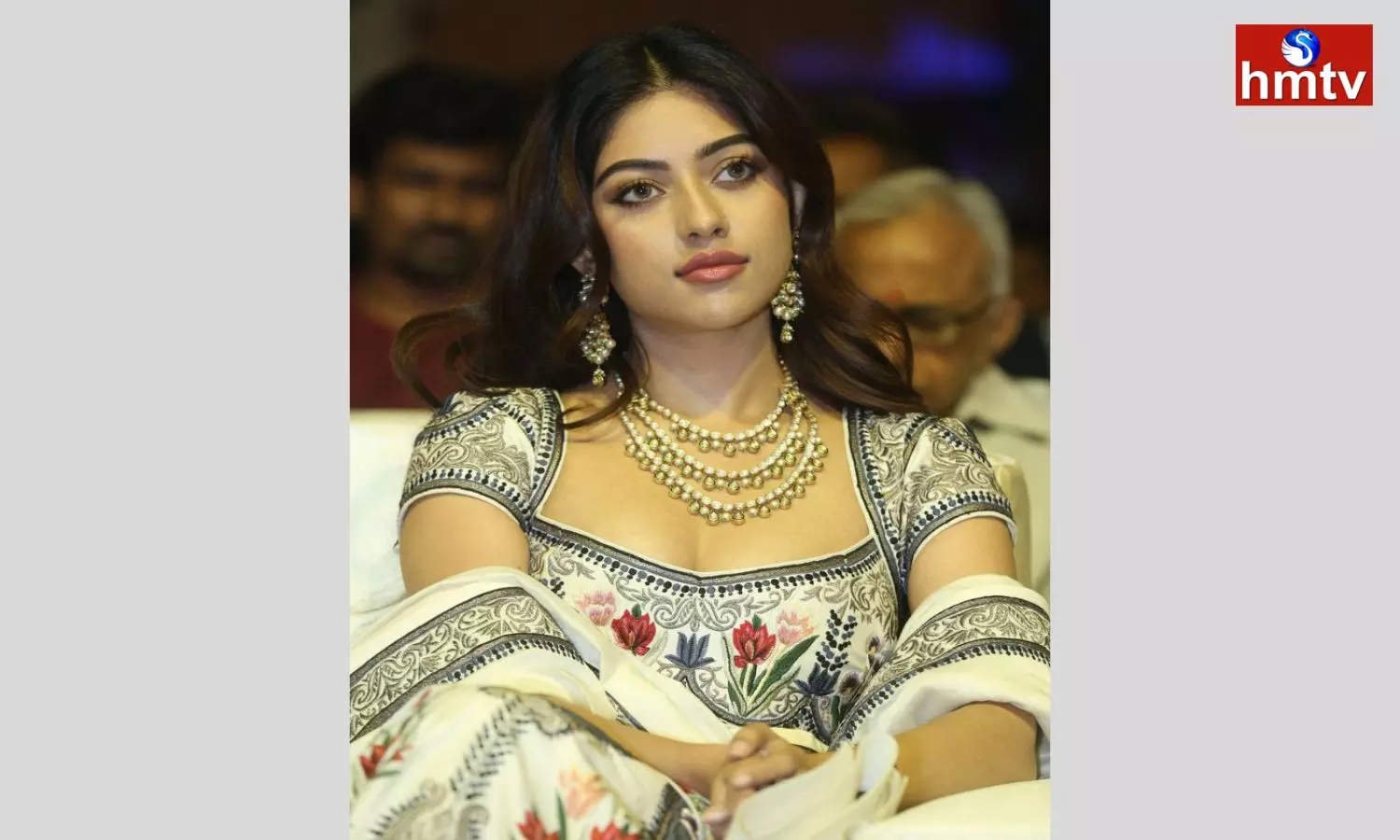 Anu Emmanuel Dispointed With Result of Urvasivo Rakshasivo Movie Anu Emmanuel Dispointed With Result of Urvasivo Rakshasivo Movie