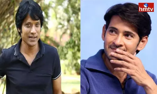 SJ Surya Feels Regret About Mahesh Babu Nani Movie SJ Surya Feels Regret About Mahesh Babu Nani Movie