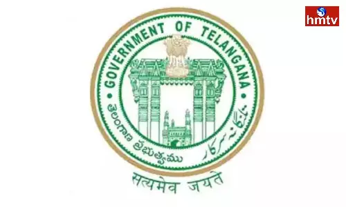 Central Government Notices to Telangana Govt Central Government Notices to Telangana Govt