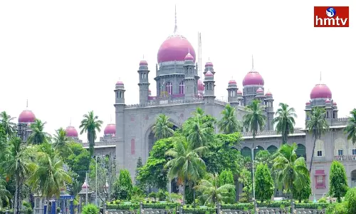 BJP has approached the High Court on Bandi Sanjay Padayatra BJP has approached the High Court on Bandi Sanjay Padayatra