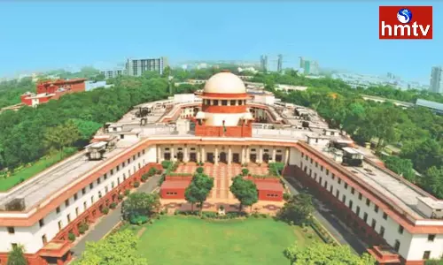 Supreme Court Hear Amaravati Capital Case