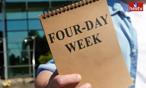 British Companies to Move to a Permanent 4-day working week