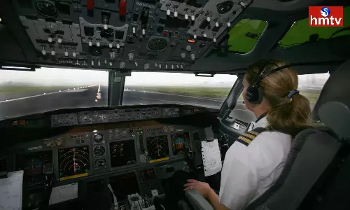 40 Countries try to Move Towards one-pilot Flights 40 Countries try to Move Towards one-pilot Flights