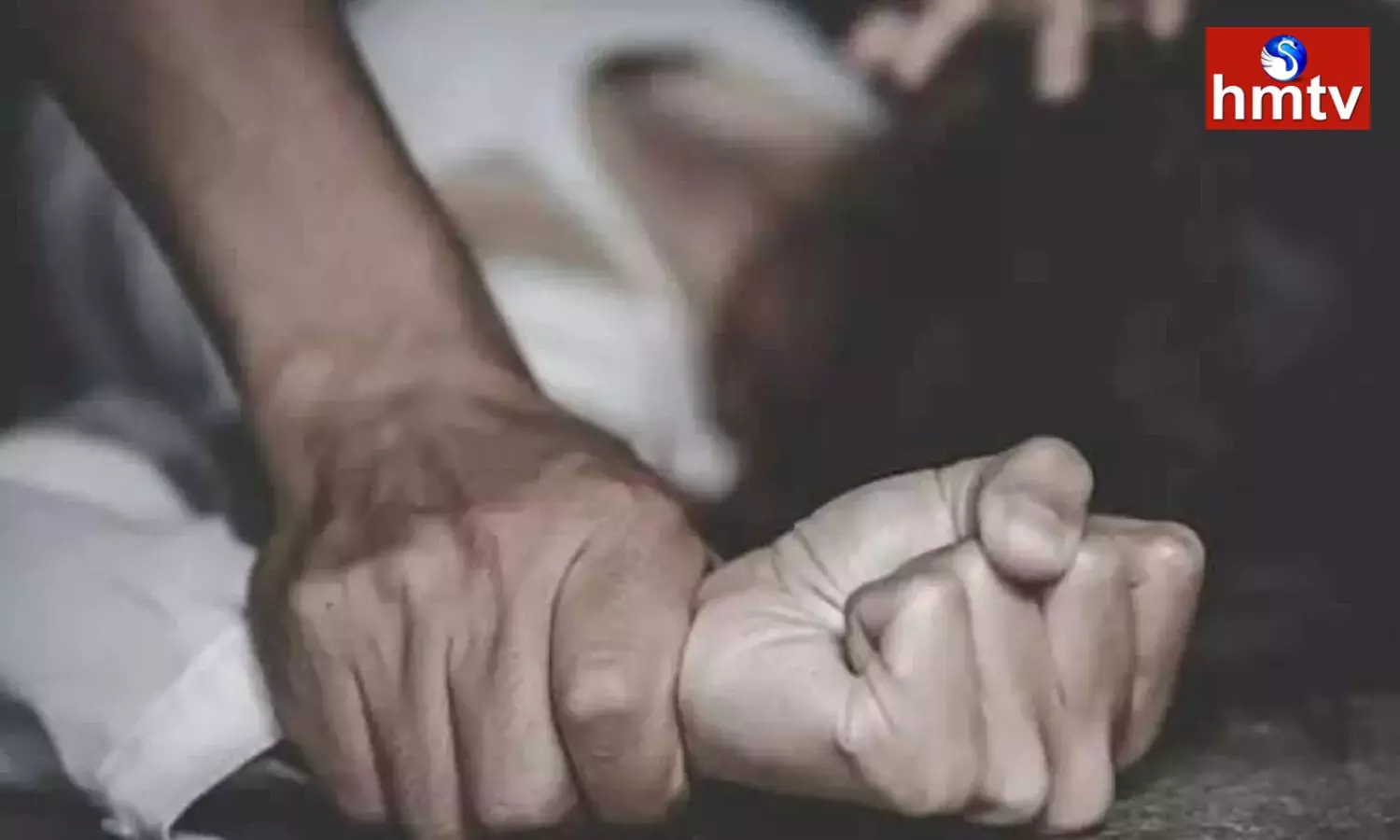 A Girl Was Raped By Five People in Hyderabad