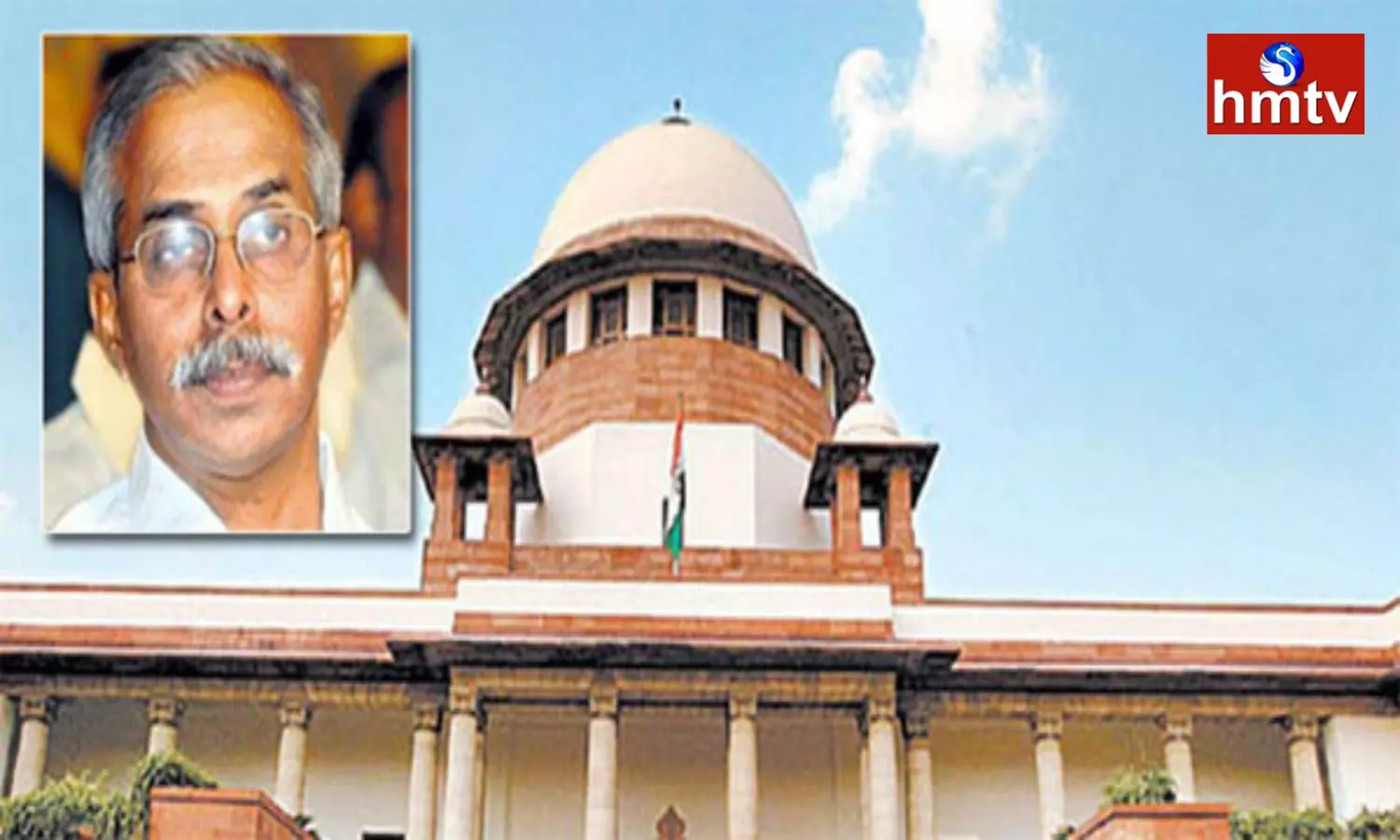YS Viveka Murder Case Transfer to Telangana
