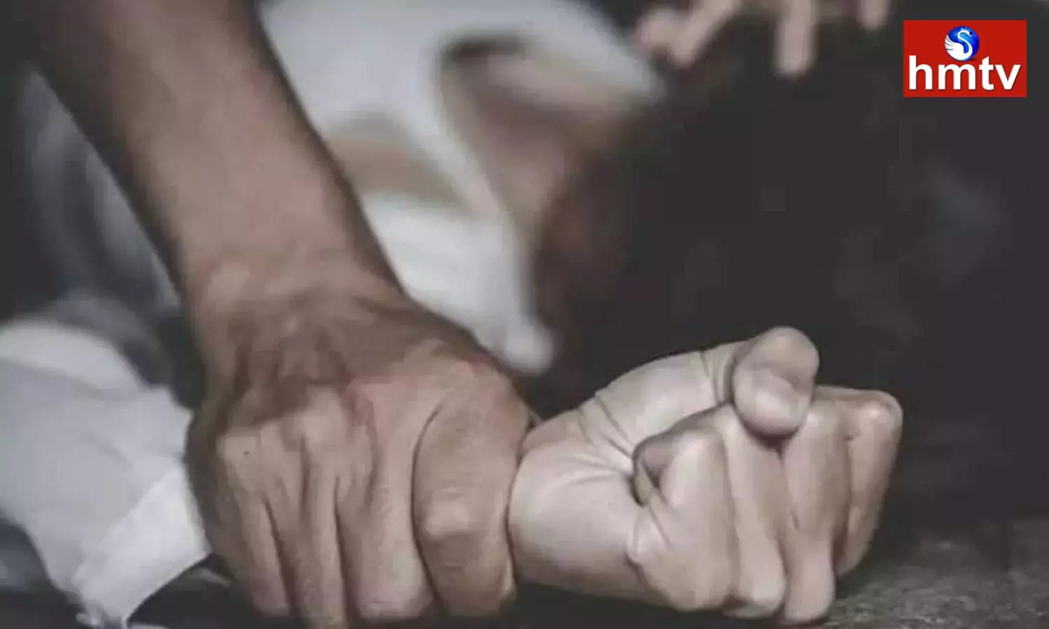 A Girl Was Raped By Five People in Hyderabad A Girl Was Raped By Five People in Hyderabad