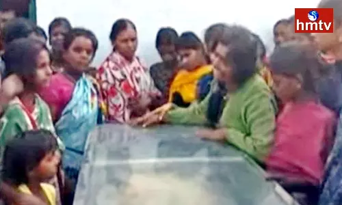 Child Dies Due to Electric Shock