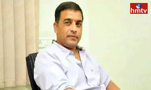 Dil Raju Planning A Multistarrer With Pradeep Ranganathan and Vijay Deverakonda