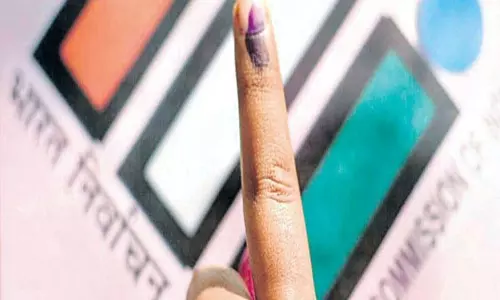 Polling for 89 Assembly Seats in Gujarat