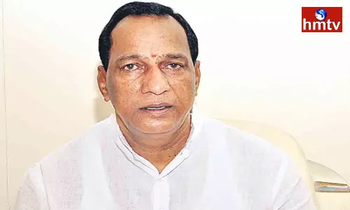 The Third Day of Investigation in the case of IT Raids at Malla Reddy House The Third Day of Investigation in the case of IT Raids at Malla Reddy House