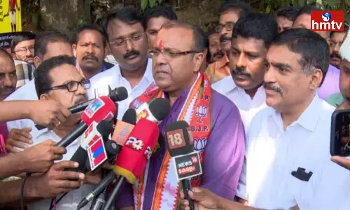 relief for tushar in mla poaching case