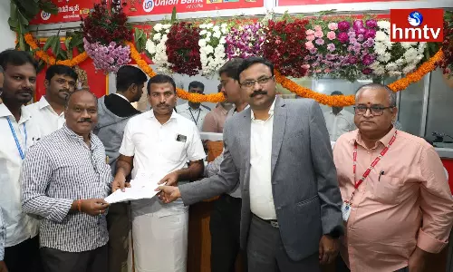 Srivani Darshan Tickets Available In Tirupati Itself