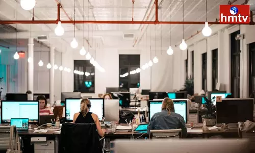 In These Companies 4 Days of Work and 3 Days off Happy Employees