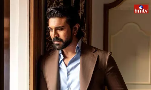 ram charan says that he will do remake movies only on that condition