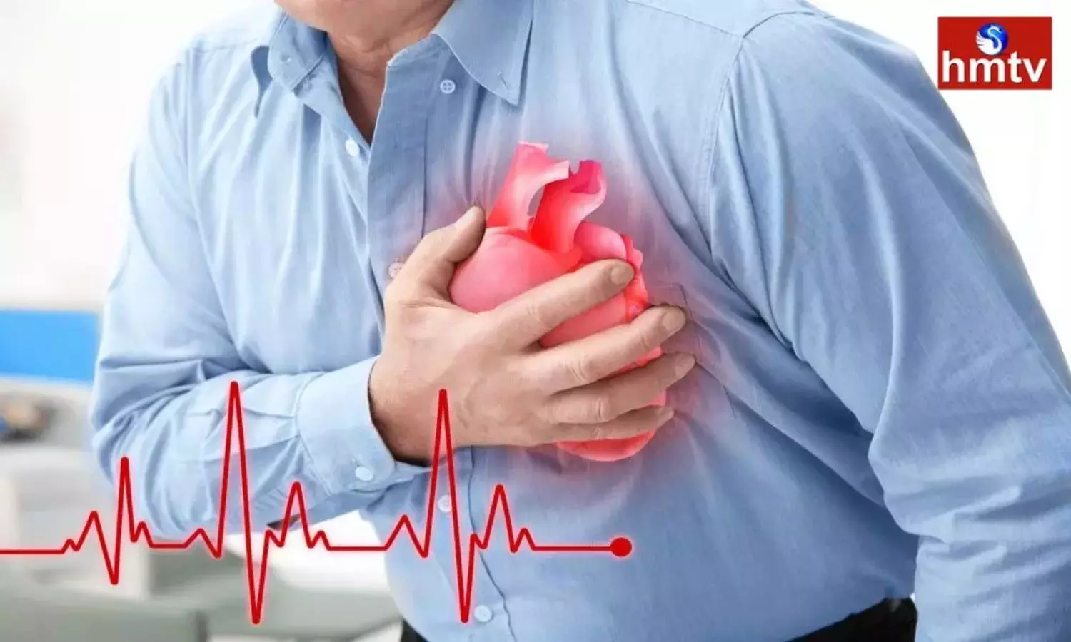 Such People Have a High Risk of Heart Attack Precautions Must be Followed