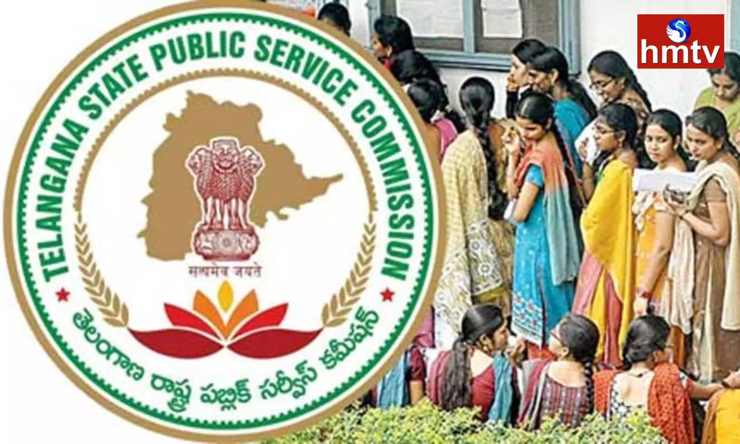 TSPSC Released Group 4 Notification