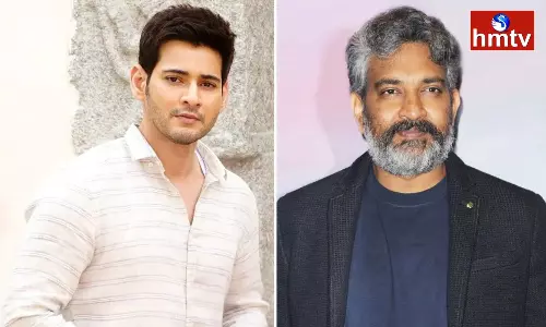 Will Mahesh Babu look the Same in the Rajamouli Movie?