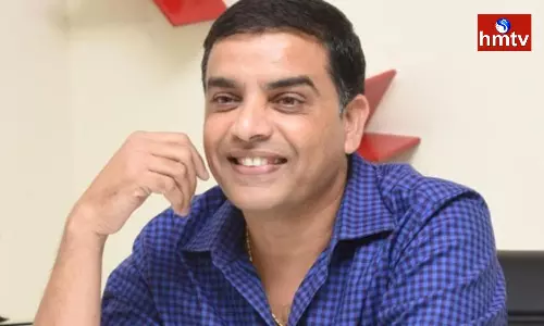 Dil Raju upcoming release Is Going To Be Balagam Dil Raju upcoming release Is Going To Be Balagam