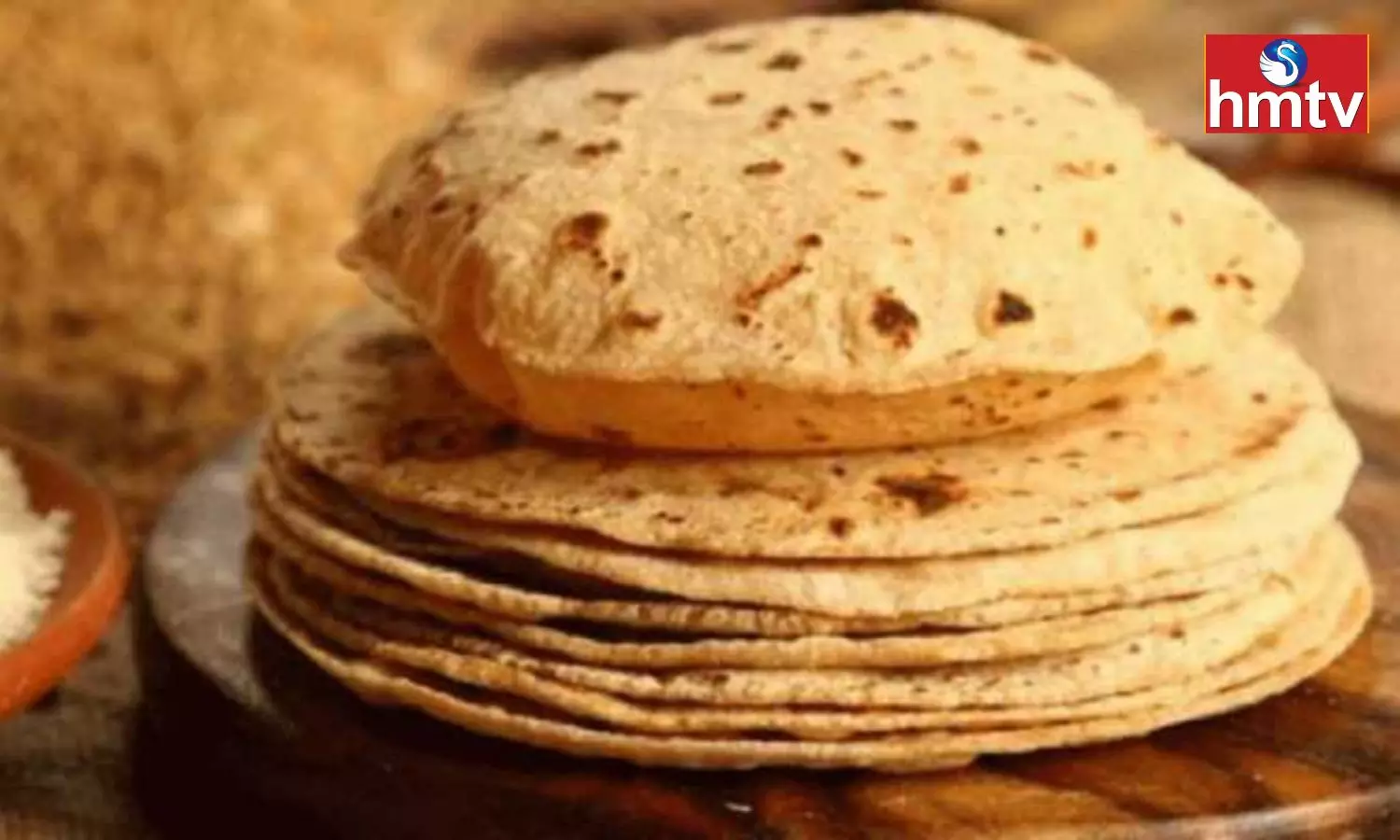 Does Eating Roti Make you Gain Weight or Lose it Know the Dietician Explanation