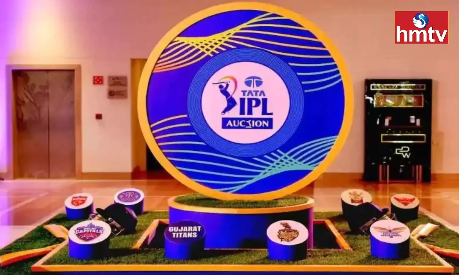 BCCI to Introduce Game-Changing Football Rule In IPL 2023