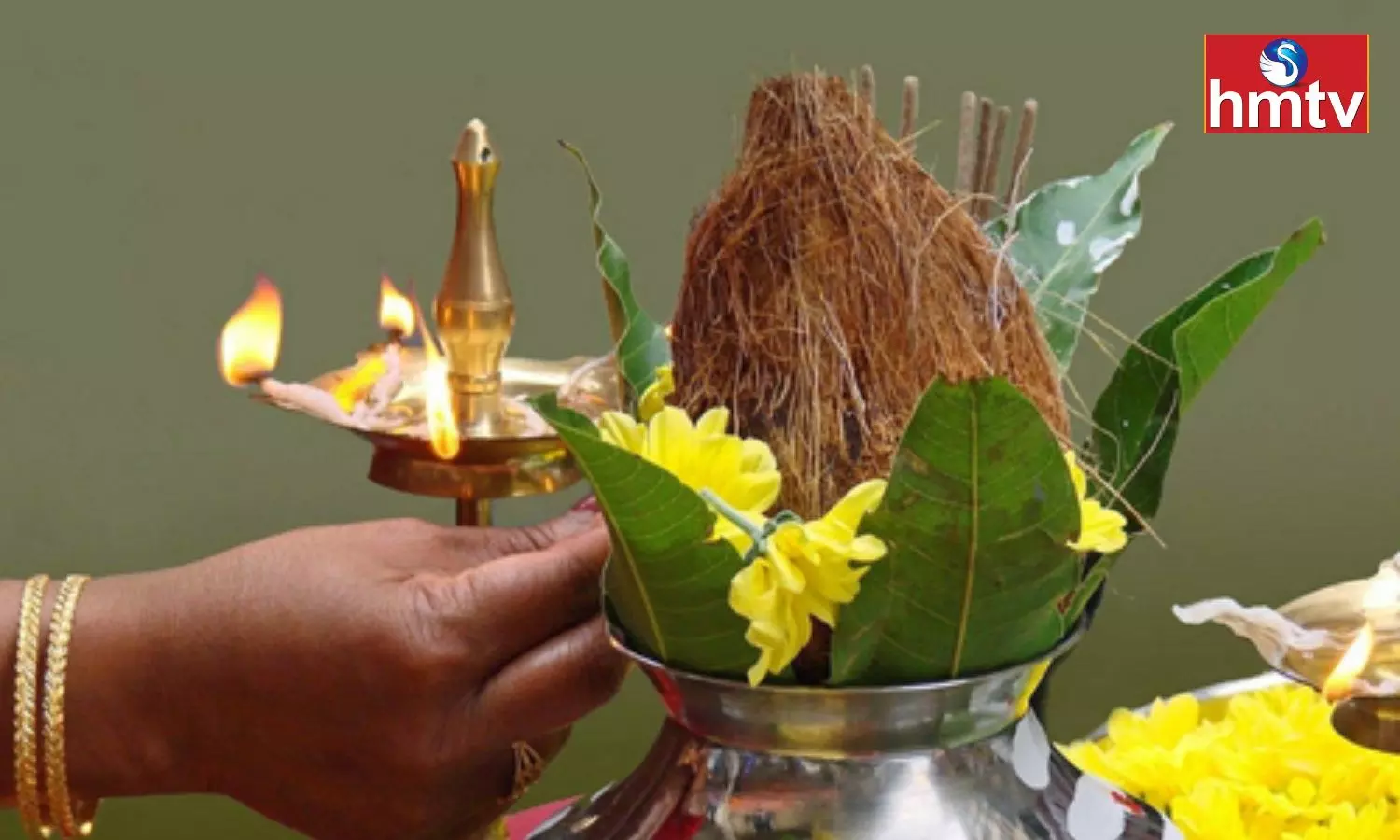 Dont Make These Mistakes While Doing Puja in the Morning