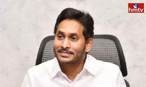 CM Jagan To Visit Kadapa Today
