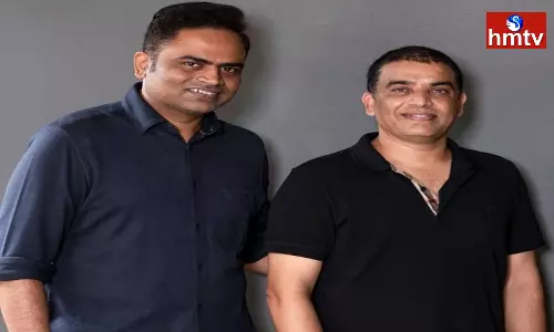 Dil Raju Is Unable To Control The Budget Of Vamsi Paidipally Dil Raju Is Unable To Control The Budget Of Vamsi Paidipally