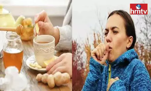 These Kitchen Tips for Dry Cough are Super Immediate Relief From Pain These Kitchen Tips for Dry Cough are Super Immediate Relief From Pain