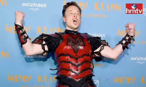 Elon Musk Hopes To Test Brain Chip In Humans Soon