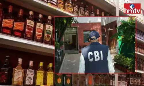 Delhi Liquor Scam Case Updates | Telugu News Delhi Liquor Scam Case Updates | Telugu News