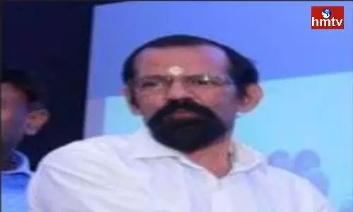 Jaggu Swamy Quash Petition in Telangana High Court