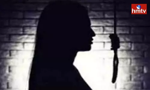 Suspicious Death Of A Student In Mahbubnagar District Suspicious Death Of A Student In Mahbubnagar District