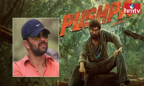 Bollywood Director Planning Pan India Multi-Starrer With Allu Arjun