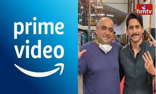 అందుకే అమెజాన్ వారు దూత విడుదలని కొన్ని రోజులు హోల్ లో పెట్టారట.