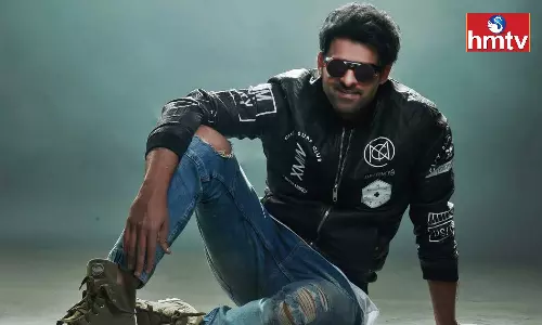 Bollywood Star Hero Turned Villain For Prabhas