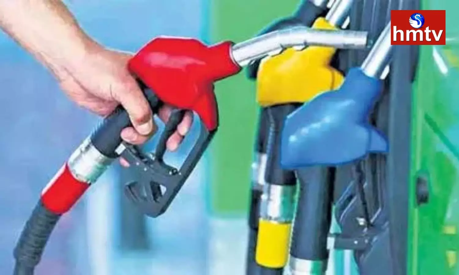 Big Drop in Diesel and Petrol Prices in December