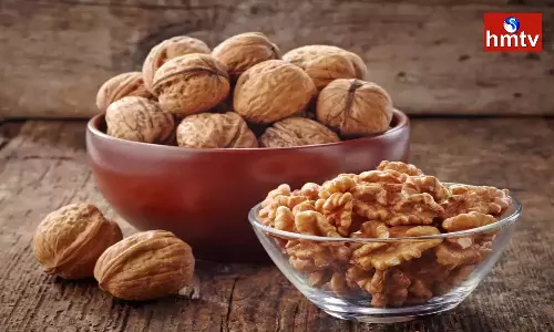 Amazing Benefits Of Eating Walnuts In Winter Especially Good For Men Amazing Benefits Of Eating Walnuts In Winter Especially Good For Men